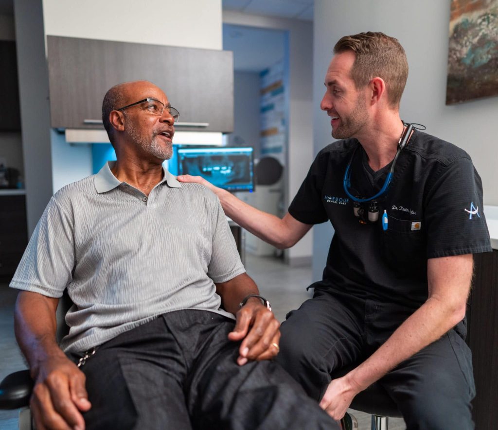 Olympic smile care port hadlock